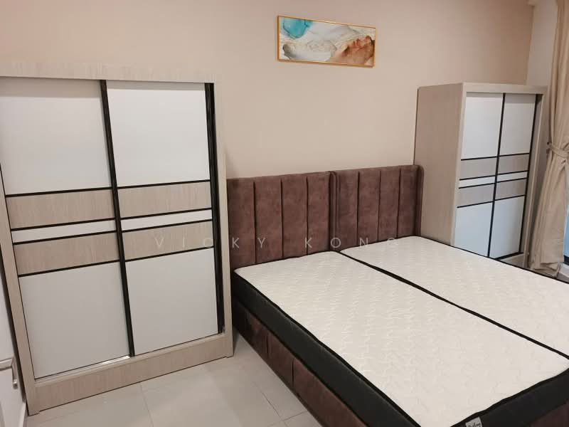 Service Residence for Rent at YOLO Signature Suites - Vicky Kong - PropertyGuru.com.my
