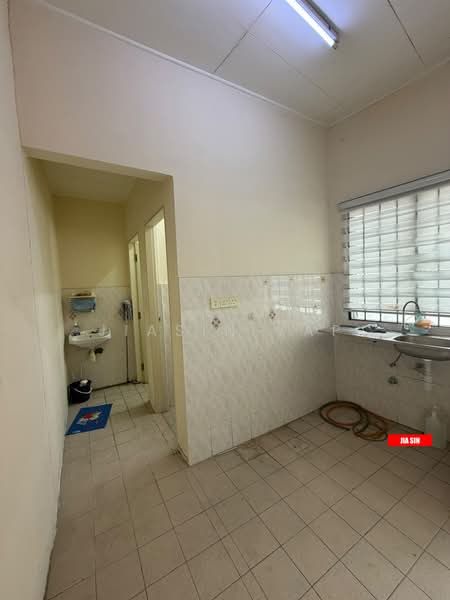 Kedai untuk Disewa di Bayan Baru (Penang) - Jiasin Yap - Kitchen - PropertyGuru.com.my