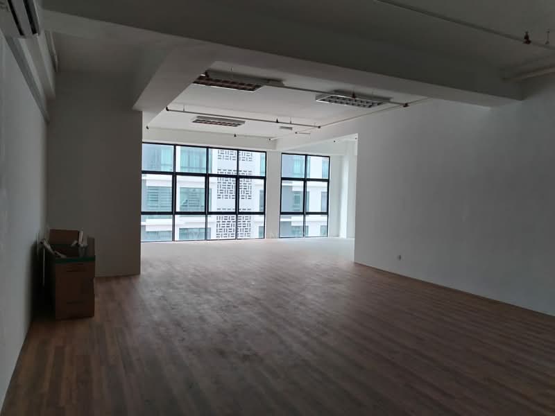 Shop / Office for Rent in Cyber 9 (Cyberjaya) - Yeong . - Interior - PropertyGuru.com.my