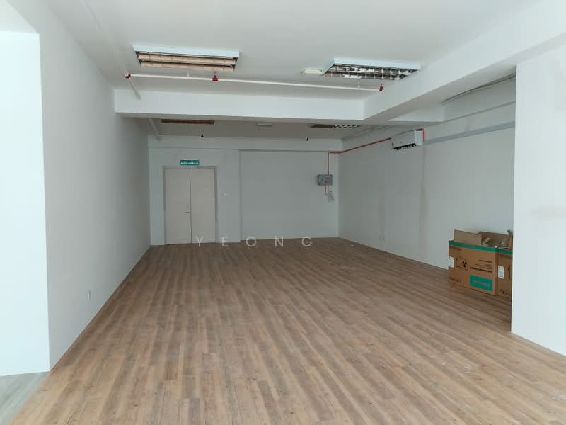 Shop / Office for Rent in Cyber 9 (Cyberjaya) - Yeong . - Interior - PropertyGuru.com.my