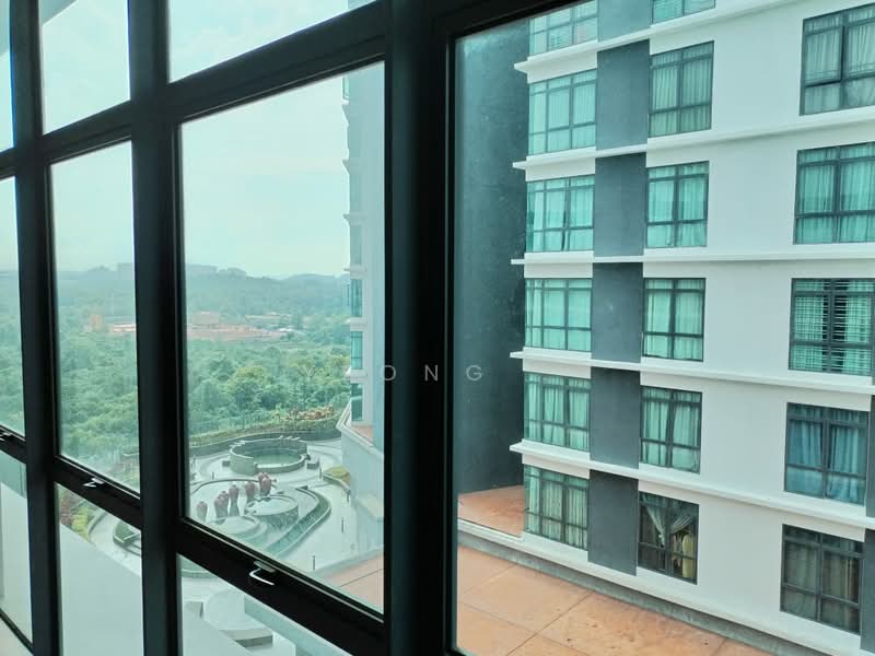 Shop / Office for Rent in Cyber 9 (Cyberjaya) - Yeong . - View - PropertyGuru.com.my