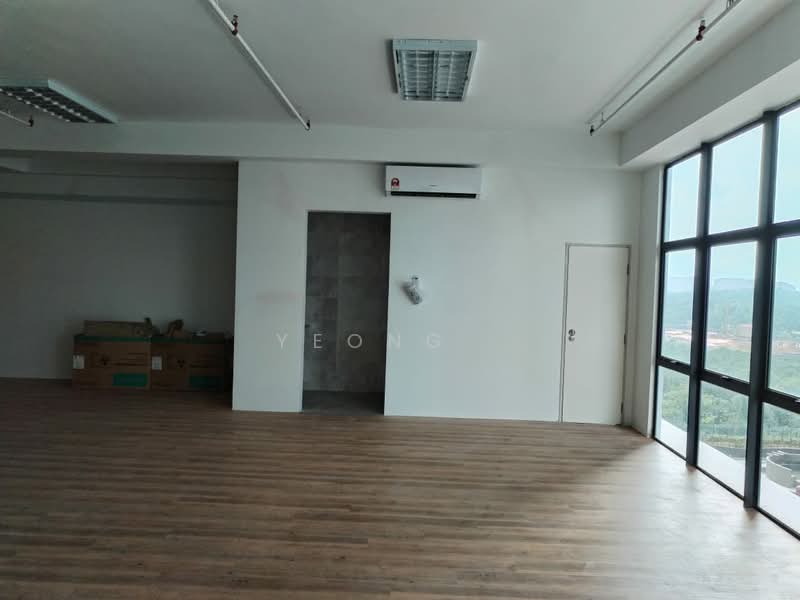 Shop / Office for Rent in Cyber 9 (Cyberjaya) - Yeong . - Interior - PropertyGuru.com.my