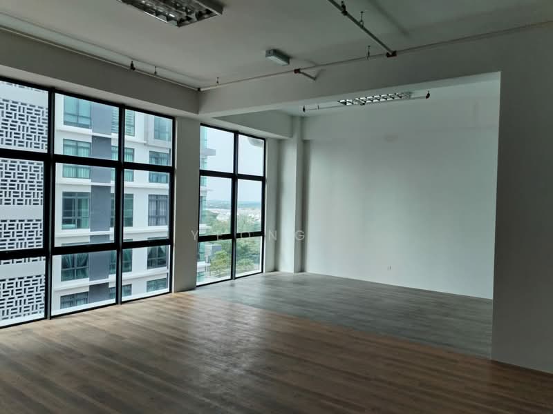 Shop / Office for Rent in Cyber 9 (Cyberjaya) - Yeong . - Interior - PropertyGuru.com.my