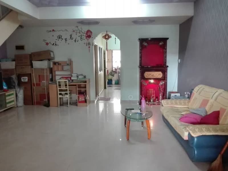 Terraced House for Sale in Bukit Indah 2 (Iskandar Puteri (Nusajaya)) - Jean Wong - PropertyGuru.com.my