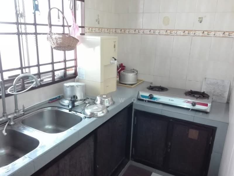 Terraced House for Sale in Bukit Indah 2 (Iskandar Puteri (Nusajaya)) - Jean Wong - PropertyGuru.com.my