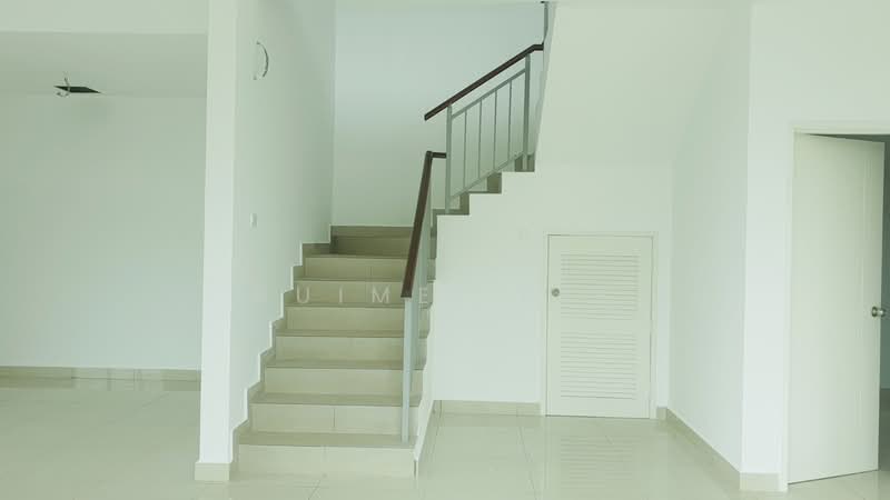 2-storey Terraced House for Sale in Taman Sri Penawar (Pengerang) - Suimei Lee - Interior - PropertyGuru.com.my
