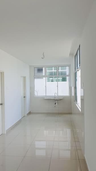 2-storey Terraced House for Sale in Taman Sri Penawar (Pengerang) - Suimei Lee - Kitchen - PropertyGuru.com.my