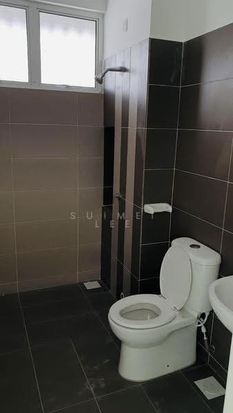 2-storey Terraced House for Sale in Taman Sri Penawar (Pengerang) - Suimei Lee - Bathroom - PropertyGuru.com.my