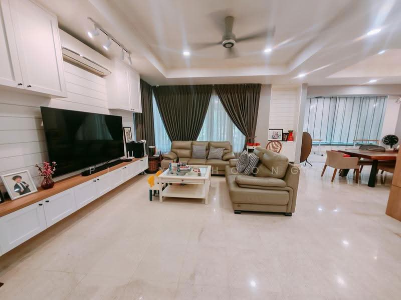Semi-Detached House for Sale in Valencia (Sungai Buloh) - Pinky Choong - PropertyGuru.com.my