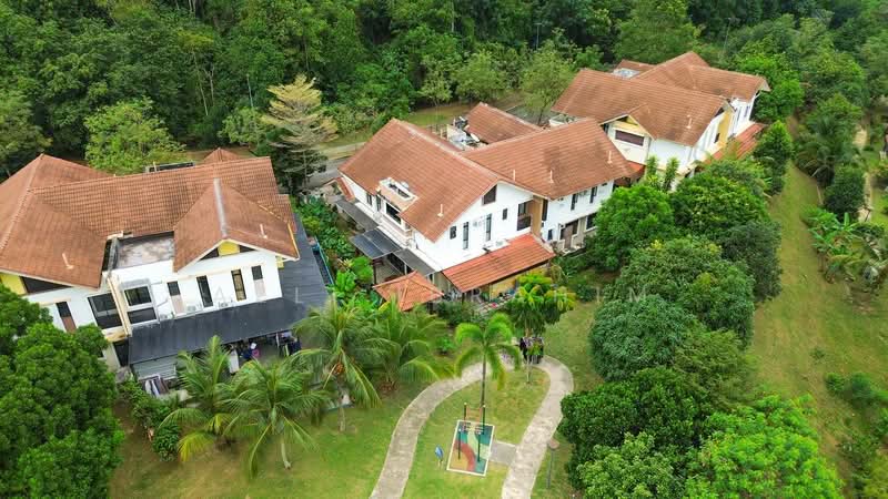 Semi-Detached House for Sale in Presint 15 (Putrajaya) - Azli Ibrahim - Exterior - PropertyGuru.com.my