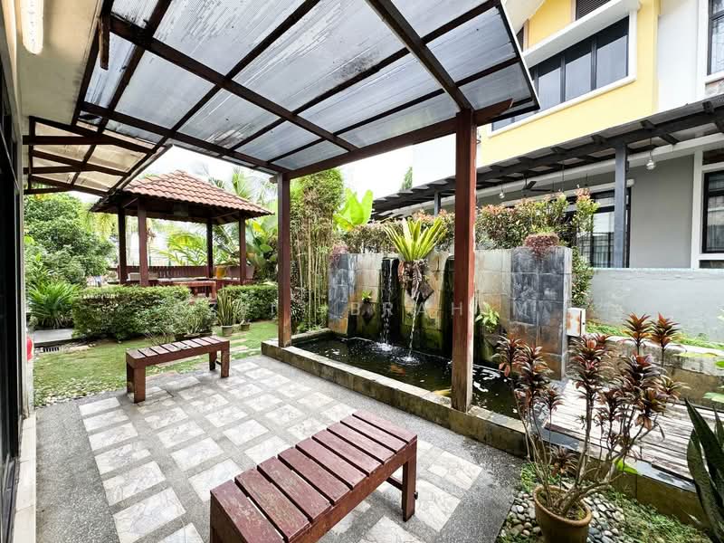 Semi-Detached House for Sale in Presint 15 (Putrajaya) - Azli Ibrahim - Exterior - PropertyGuru.com.my