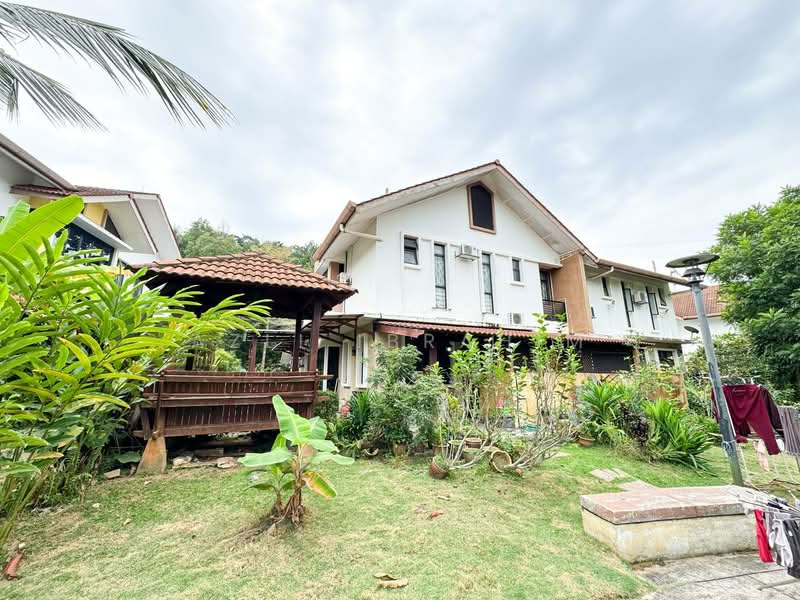 Semi-Detached House for Sale in Presint 15 (Putrajaya) - Azli Ibrahim - Exterior - PropertyGuru.com.my