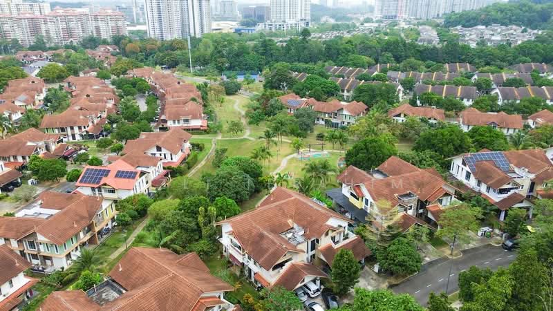 Semi-Detached House for Sale in Presint 15 (Putrajaya) - Azli Ibrahim - Exterior - PropertyGuru.com.my