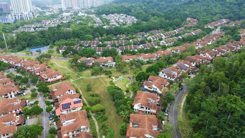 Semi-Detached House for Sale in Presint 15 (Putrajaya) - Azli Ibrahim - Exterior - PropertyGuru.com.my