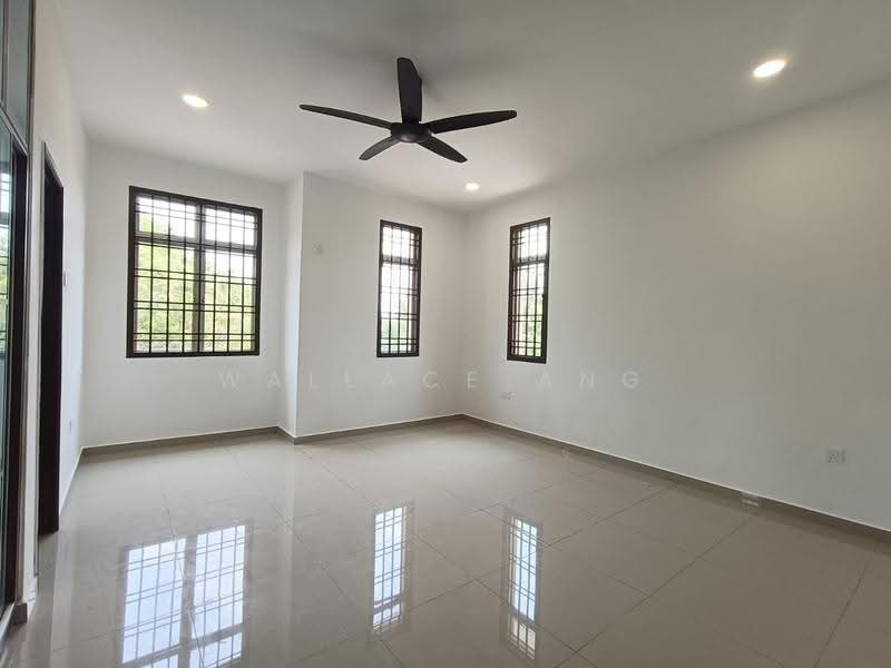 2-storey Terraced House for Sale in Taman Nusa Bestari Jaya (Iskandar Puteri (Nusajaya)) - Wallace Ang - Living Room - PropertyGuru.com.my