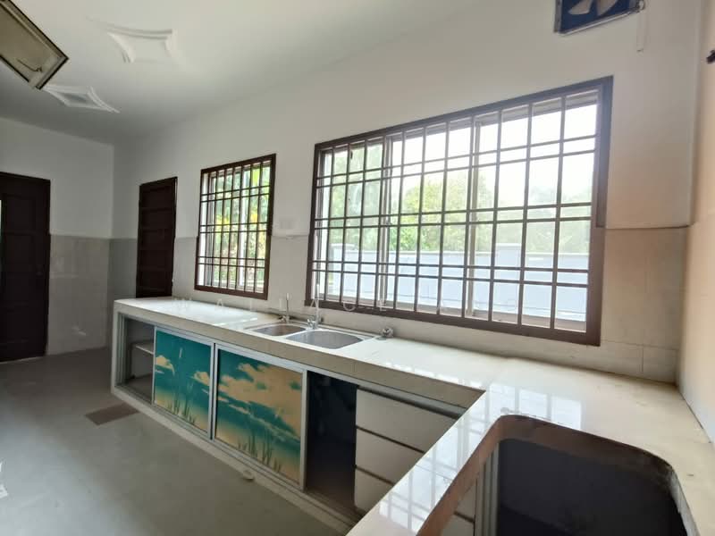 2-storey Terraced House for Sale in Taman Nusa Bestari Jaya (Iskandar Puteri (Nusajaya)) - Wallace Ang - Kitchen - PropertyGuru.com.my