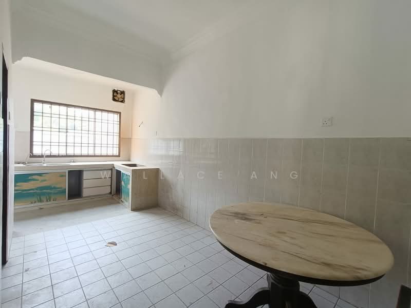2-storey Terraced House for Sale in Taman Nusa Bestari Jaya (Iskandar Puteri (Nusajaya)) - Wallace Ang - Kitchen - PropertyGuru.com.my