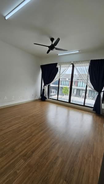 Semi-Detached House for Sale in Elmina (Shah Alam) - Azora Ghazali - Living Room - PropertyGuru.com.my