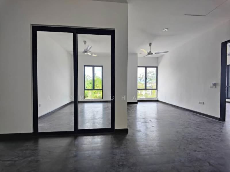Semi-Detached House for Sale in Elmina (Shah Alam) - Azora Ghazali - Living Room - PropertyGuru.com.my