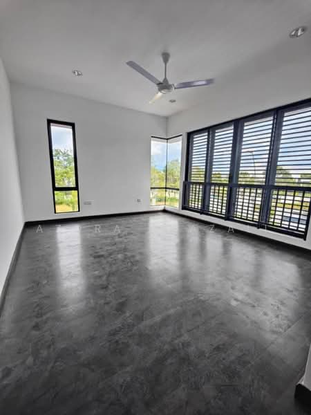 Semi-Detached House for Sale in Elmina (Shah Alam) - Azora Ghazali - Interior - PropertyGuru.com.my