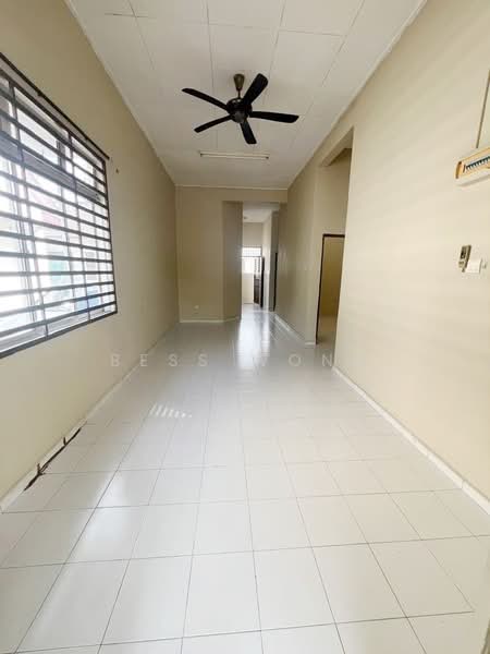 Rumah Teres 1-Tingkat untuk Dijual di Masai (Masai) - Bess Wong - PropertyGuru.com.my
