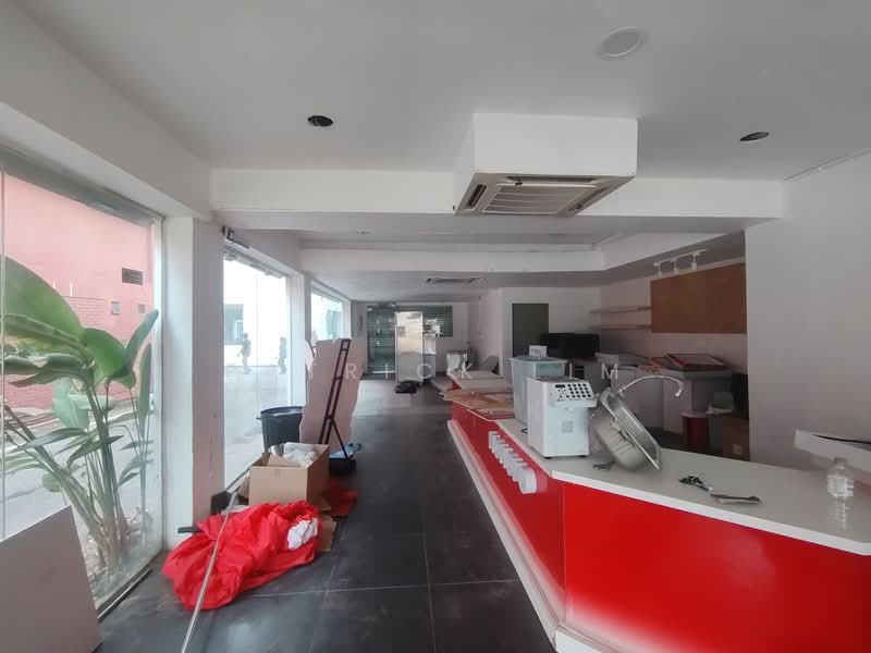 Shop for Rent in Taman Melaka Raya (Melaka City) - Patrick Lim - Interior - PropertyGuru.com.my