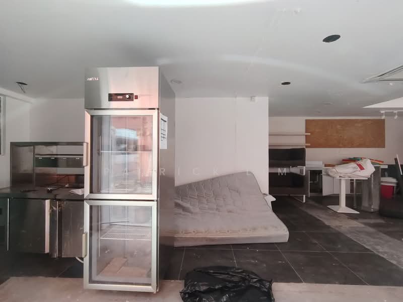Shop for Rent in Taman Melaka Raya (Melaka City) - Patrick Lim - Kitchen - PropertyGuru.com.my