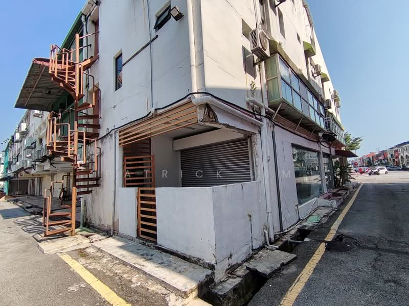 Shop for Rent in Taman Melaka Raya (Melaka City) - Patrick Lim - Exterior - PropertyGuru.com.my