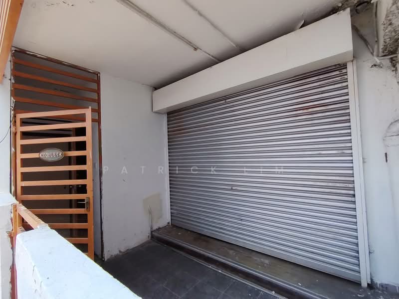 Shop for Rent in Taman Melaka Raya (Melaka City) - Patrick Lim - Exterior - PropertyGuru.com.my