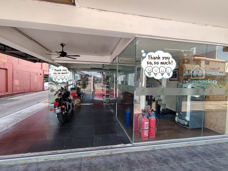 Shop for Rent in Taman Melaka Raya (Melaka City) - Patrick Lim - Exterior - PropertyGuru.com.my