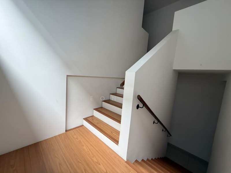 Terraced House for Rent in Cyberjaya (Selangor) - Yeong . - Interior - PropertyGuru.com.my