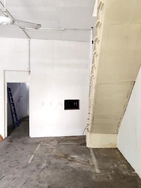 Kedai untuk Disewa di George Town (Penang) - Ben Hew - PropertyGuru.com.my