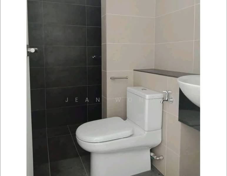 Semi-Detached House for Sale in Iskandar Puteri (Nusajaya) (Johor) - Jean Wong - Bathroom - PropertyGuru.com.my