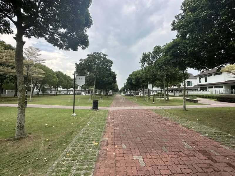 Semi-Detached House for Sale in Iskandar Puteri (Nusajaya) (Johor) - Jean Wong - PropertyGuru.com.my