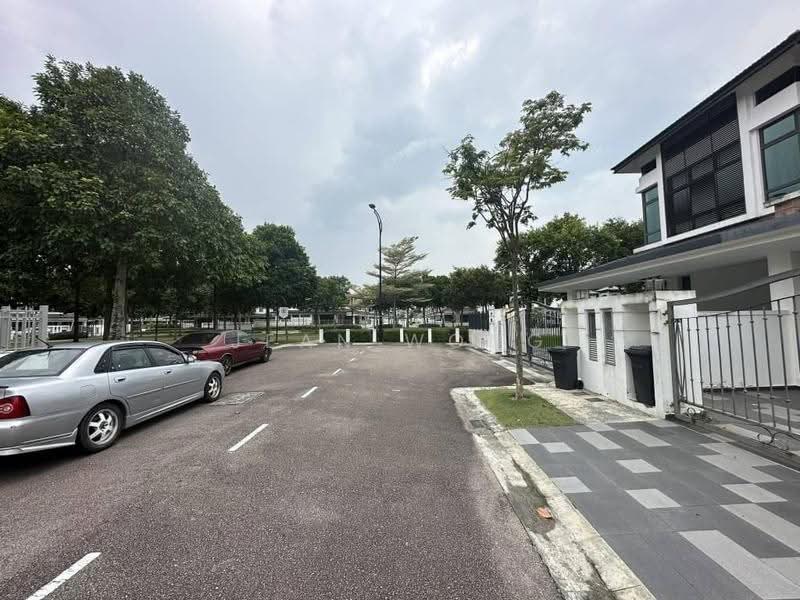 Semi-Detached House for Sale in Iskandar Puteri (Nusajaya) (Johor) - Jean Wong - PropertyGuru.com.my