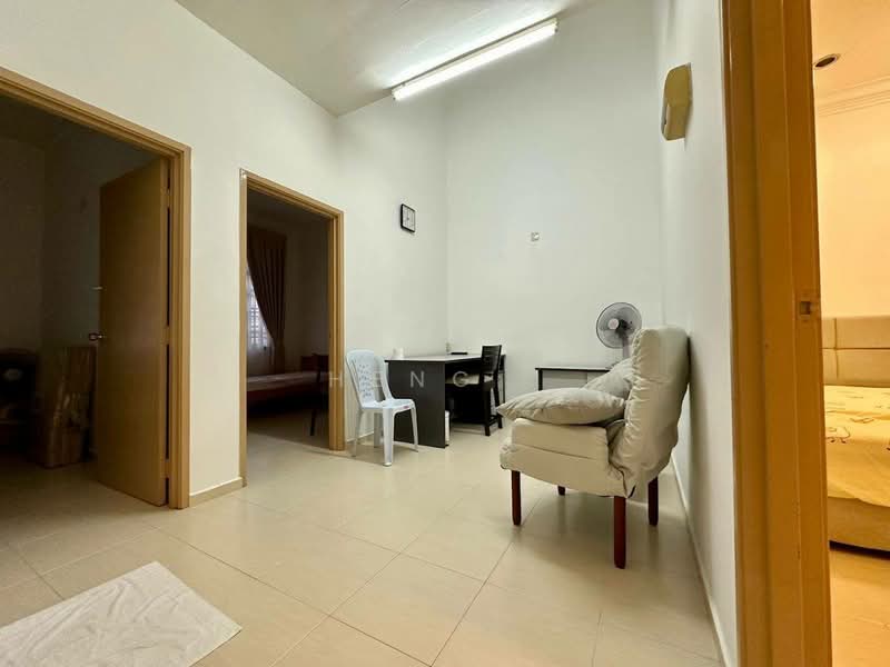 2-storey Terraced House for Sale in Taman Setia Indah (Tebrau) - Heng . - Interior - PropertyGuru.com.my