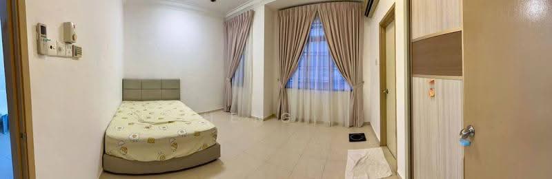 2-storey Terraced House for Sale in Taman Setia Indah (Tebrau) - Heng . - Bedroom - PropertyGuru.com.my