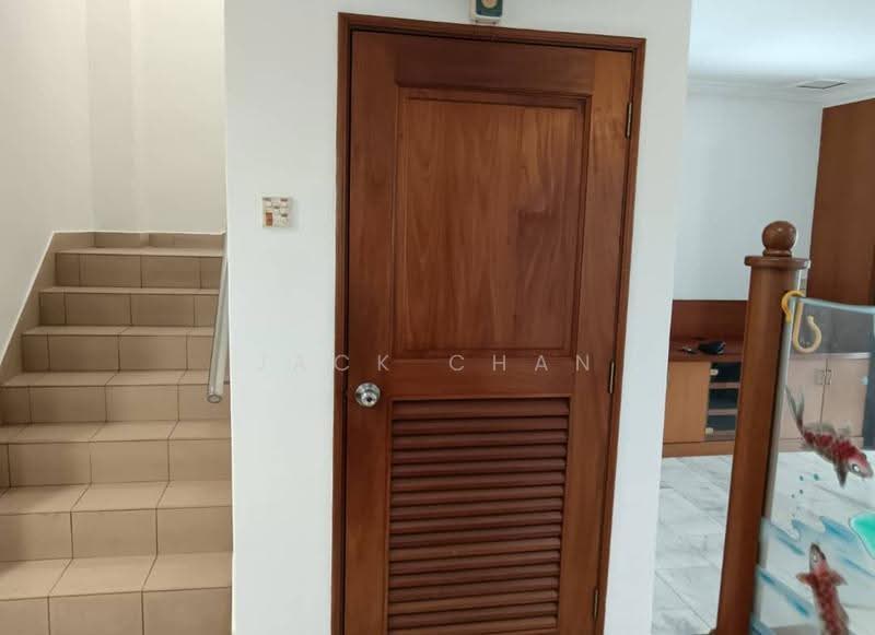 2-storey Terraced House for Sale in Taman Sea (Petaling Jaya) - Jack Chan - Interior - PropertyGuru.com.my