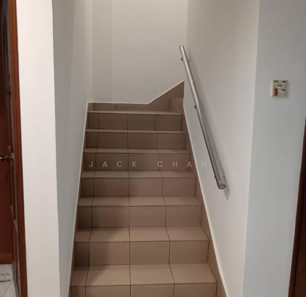 2-storey Terraced House for Sale in Taman Sea (Petaling Jaya) - Jack Chan - Interior - PropertyGuru.com.my