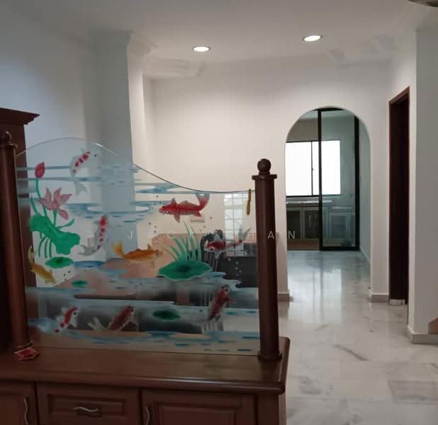 2-storey Terraced House for Sale in Taman Sea (Petaling Jaya) - Jack Chan - Interior - PropertyGuru.com.my