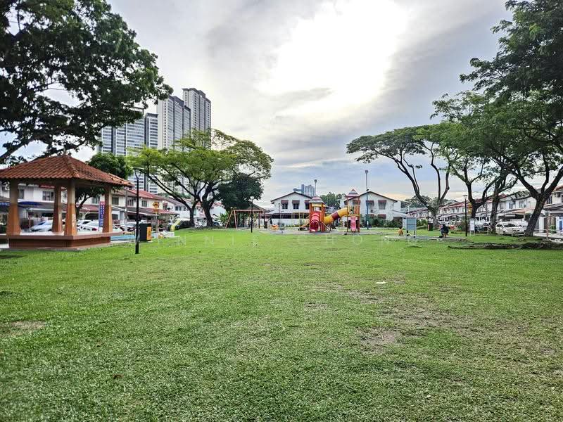 2-storey Terraced House for Sale in Bandar Baru Sri Petaling (Sri Petaling) - Winnie Chong - Exterior - PropertyGuru.com.my