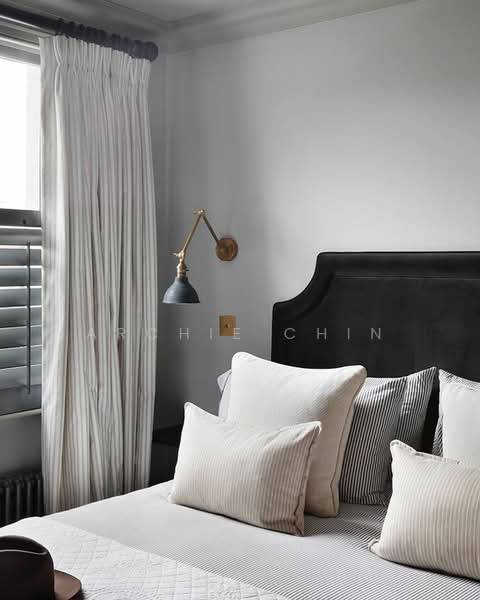 Condominium for Rent at Residensi Sateria - Archie Chin - Bedroom - PropertyGuru.com.my