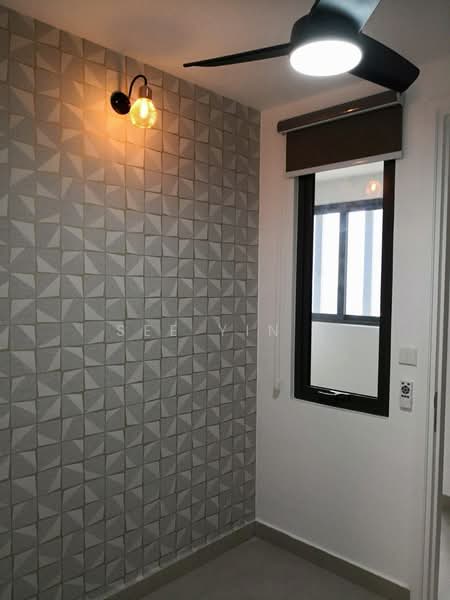 Kediaman Servis untuk Disewa di The Astaka @ 1 Bukit Senyum - See Yin . - Interior - PropertyGuru.com.my