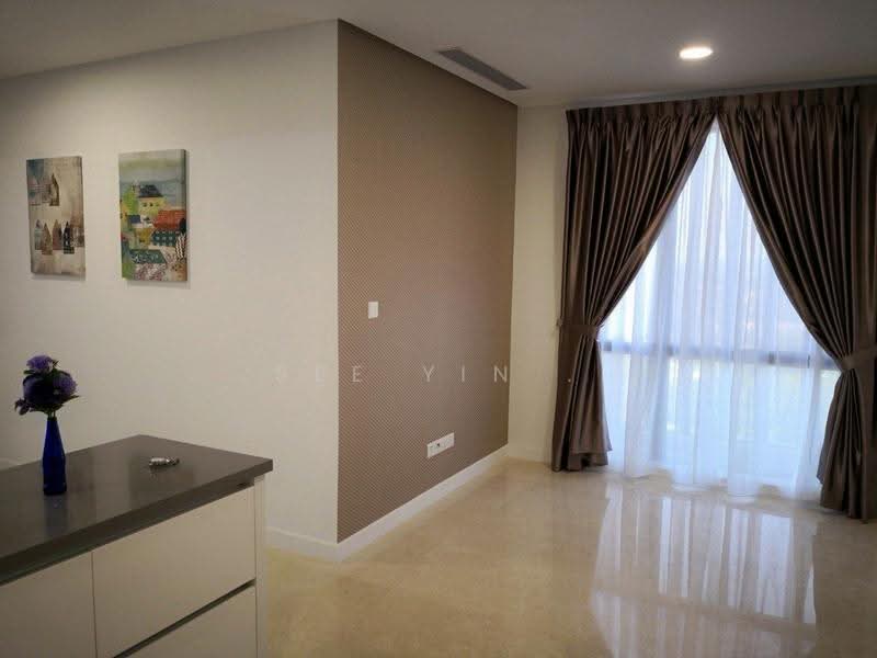 Kediaman Servis untuk Disewa di The Astaka @ 1 Bukit Senyum - See Yin . - Interior - PropertyGuru.com.my