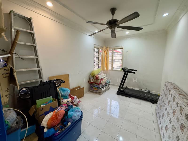 Pangsapuri untuk Dijual di Pangsapuri Kelana Impian - Azli Ibrahim - Interior - PropertyGuru.com.my
