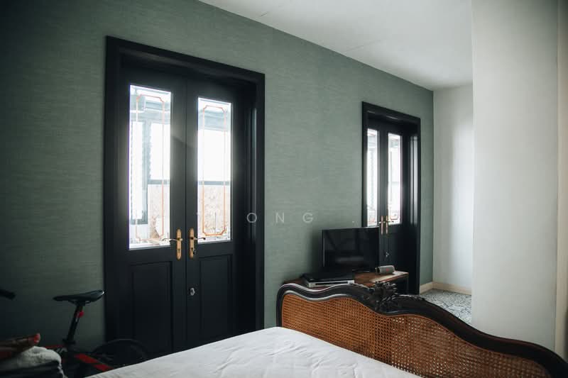 Semi-Detached House for Sale in Cyberjaya (Selangor) - Yeong . - Bedroom - PropertyGuru.com.my