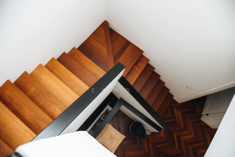 Semi-Detached House for Sale in Cyberjaya (Selangor) - Yeong . - Interior - PropertyGuru.com.my