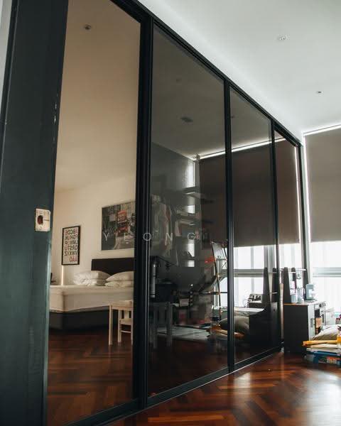 Semi-Detached House for Sale in Cyberjaya (Selangor) - Yeong . - Bedroom - PropertyGuru.com.my