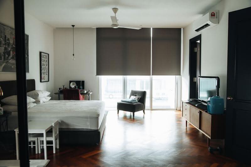 Semi-Detached House for Sale in Cyberjaya (Selangor) - Yeong . - Bedroom - PropertyGuru.com.my