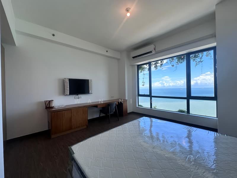 Condominium for Rent at Carnelian Tower 1 - Wan Ning - Bedroom - PropertyGuru.com.my
